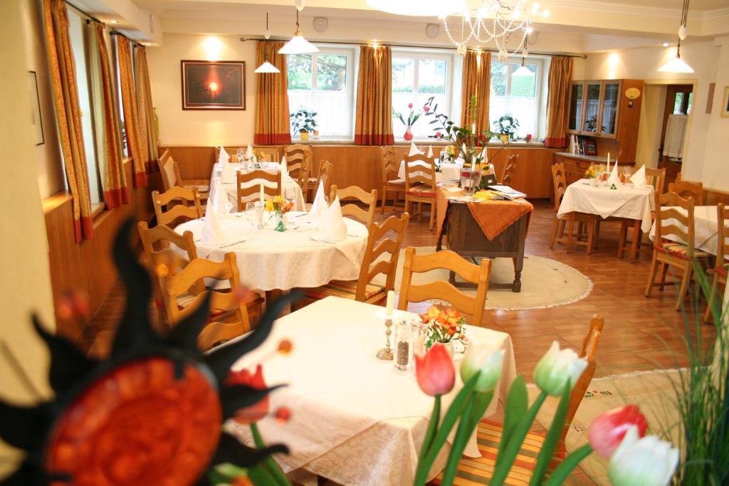 Gasthof-Camping Stumpfer Hotel Schönbühel an der Donau Buitenkant foto